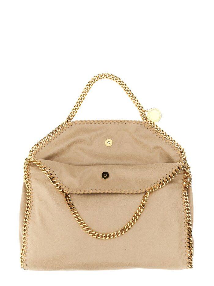 Stella Mccartney BORSA FALABELLA FOLD OVER
