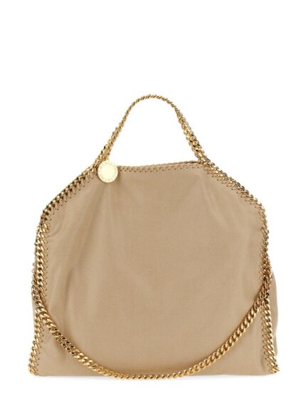 Stella Mccartney BORSA FALABELLA FOLD OVER