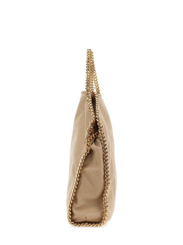 Stella Mccartney BORSA FALABELLA FOLD OVER