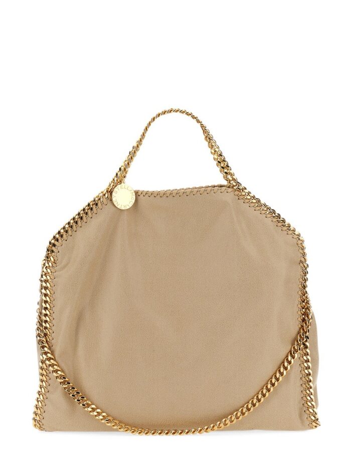 Stella Mccartney BORSA FALABELLA FOLD OVER