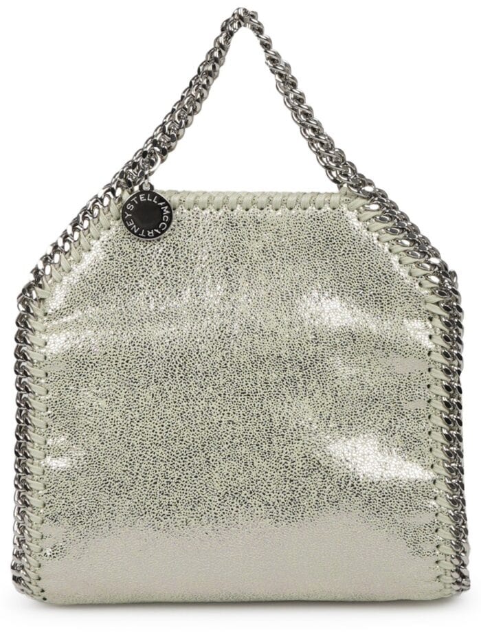 Stella Mccartney BORSA "FALABELLA" MICRO