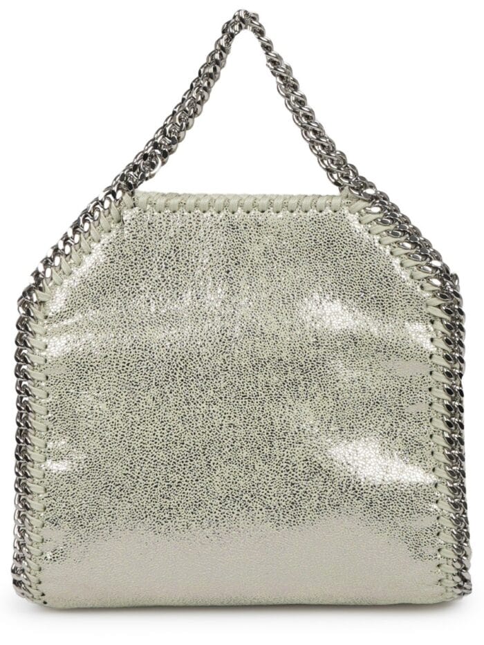 Stella Mccartney BORSA "FALABELLA" MICRO