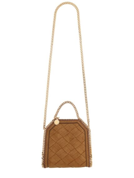 Stella Mccartney BORSA "FALABELLA" MICRO