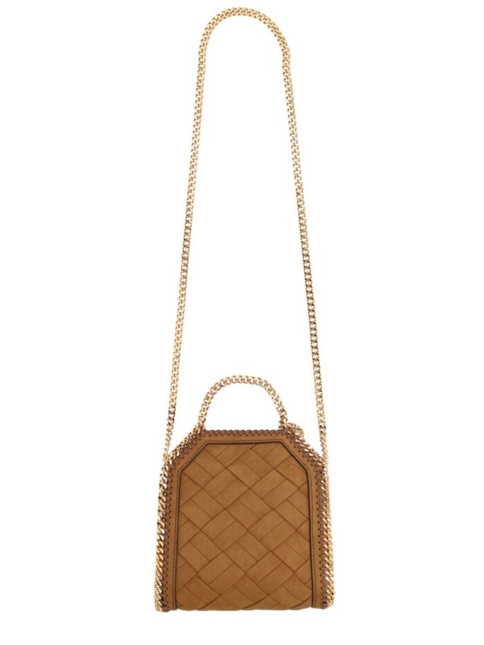 Stella Mccartney BORSA "FALABELLA" MICRO