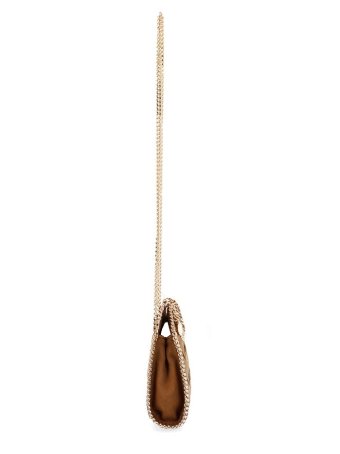 Stella Mccartney BORSA "FALABELLA" MICRO