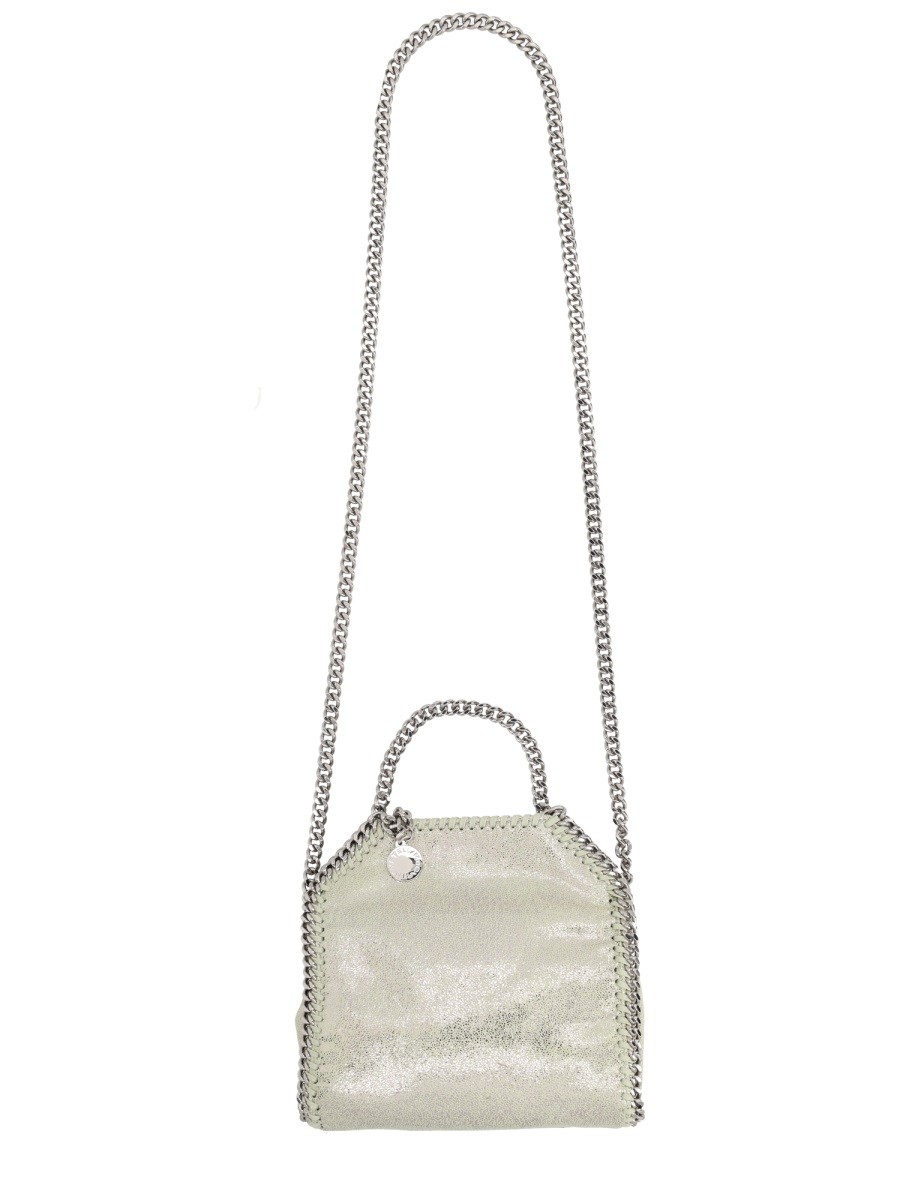 Stella Mccartney BORSA "FALABELLA" MICRO