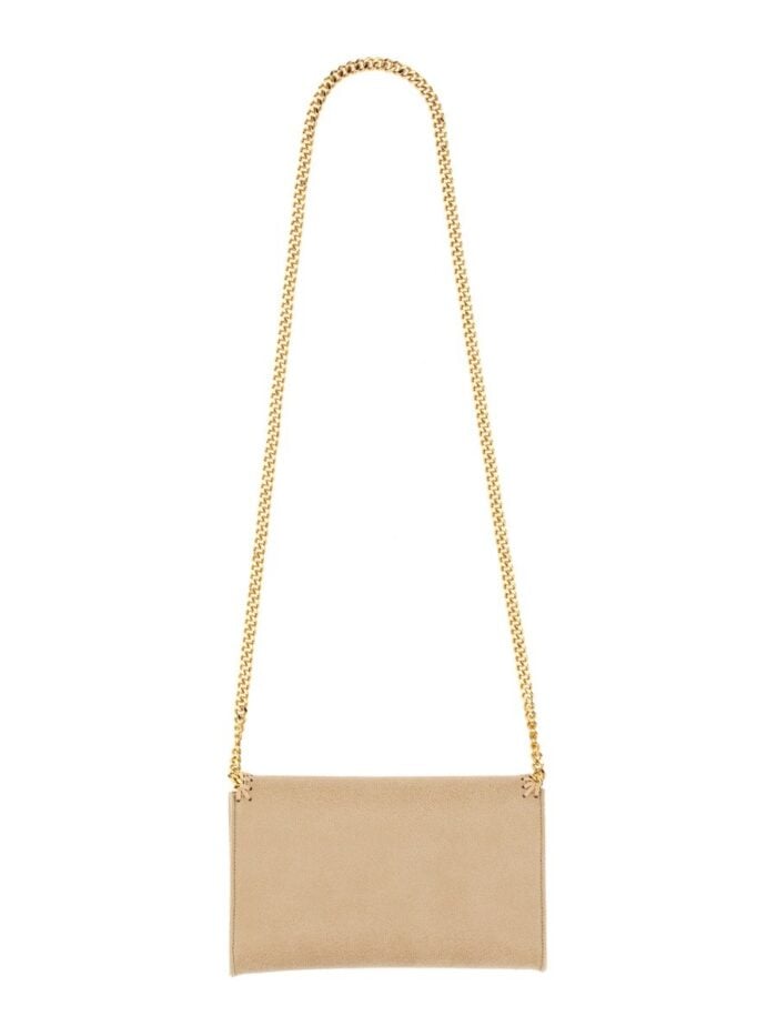 Stella Mccartney BORSA "FALABELLA" MINI
