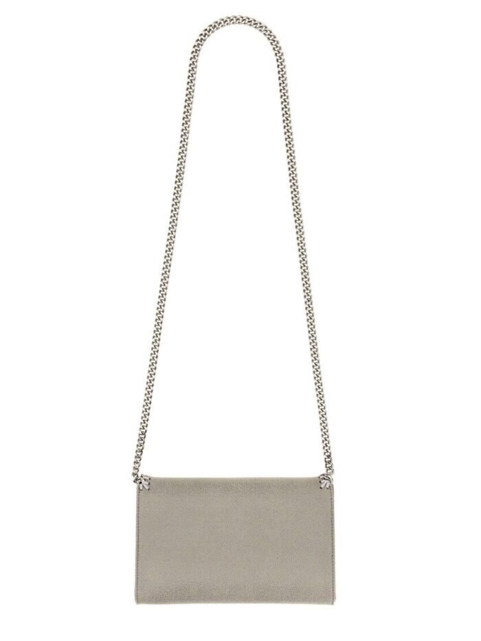 Stella Mccartney BORSA "FALABELLA" MINI