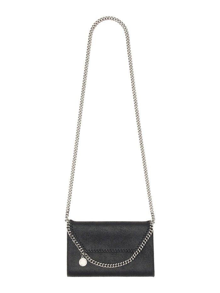 Stella Mccartney BORSA "FALABELLA" MINI