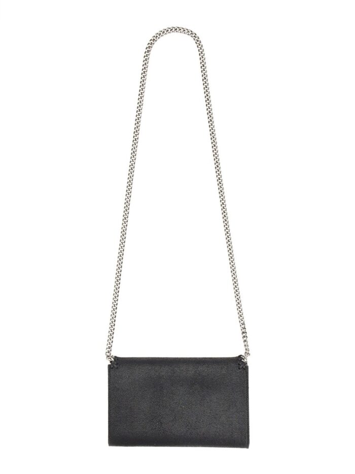 Stella Mccartney BORSA "FALABELLA" MINI