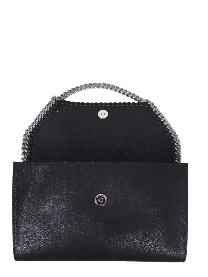 Stella Mccartney BORSA "FALABELLA" MINI