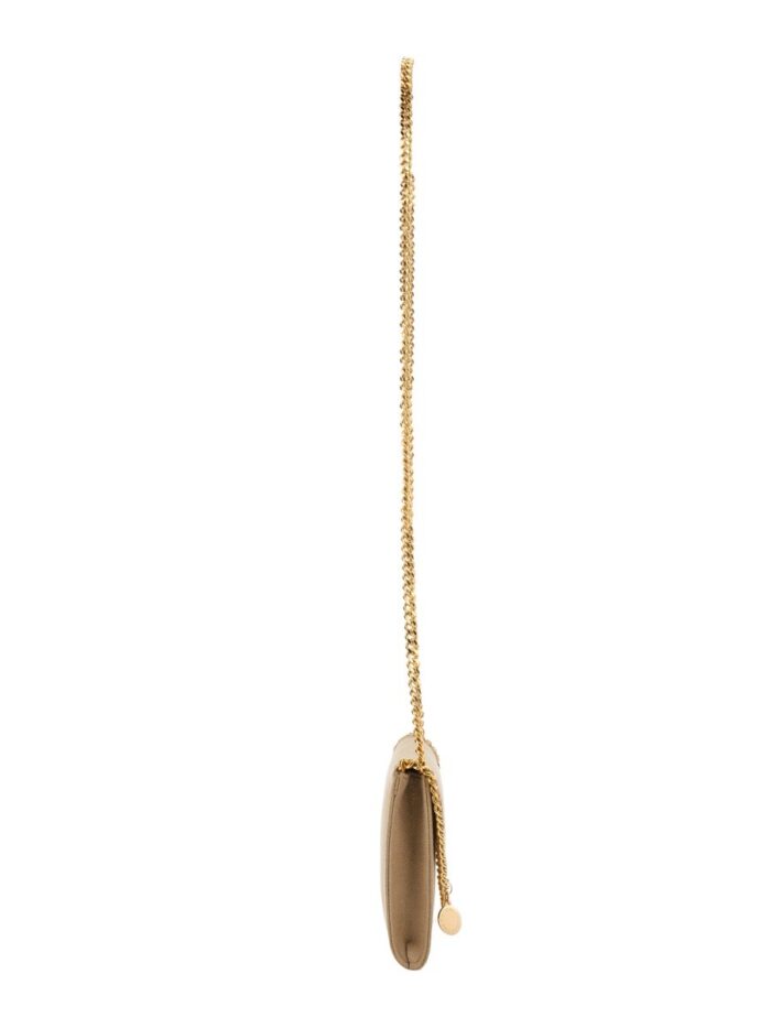 Stella Mccartney BORSA "FALABELLA" MINI