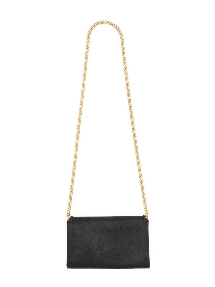 Stella Mccartney BORSA "FALABELLA" MINI