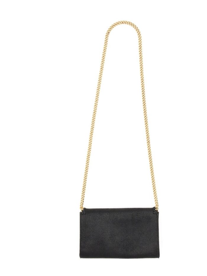 Stella Mccartney BORSA "FALABELLA" MINI