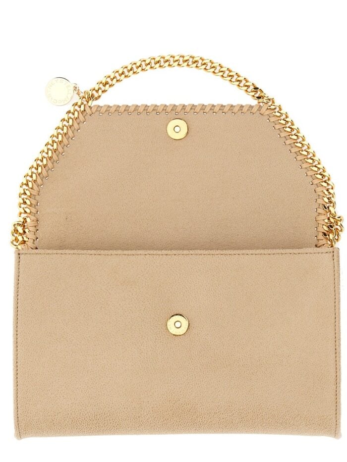 Stella Mccartney BORSA "FALABELLA" MINI