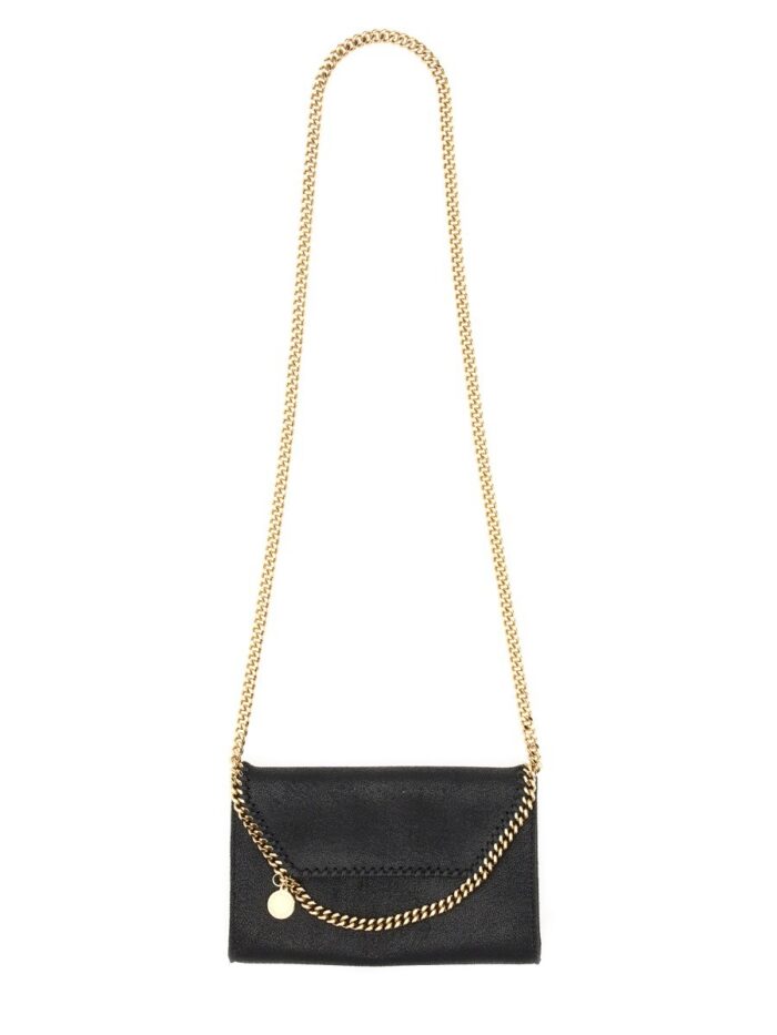 Stella Mccartney BORSA "FALABELLA" MINI