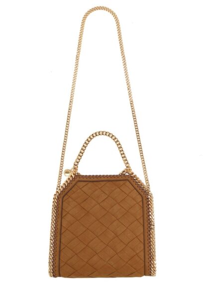 Stella Mccartney BORSA "FALABELLA" MINI