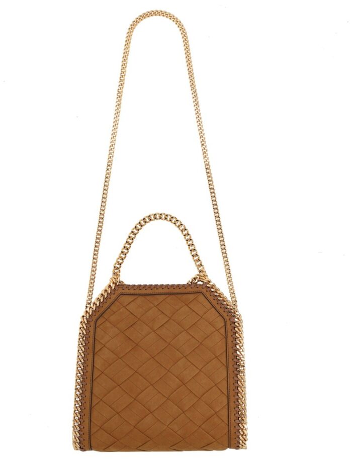 Stella Mccartney BORSA "FALABELLA" MINI