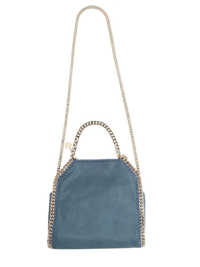 Stella Mccartney BORSA "FALABELLA" MINI