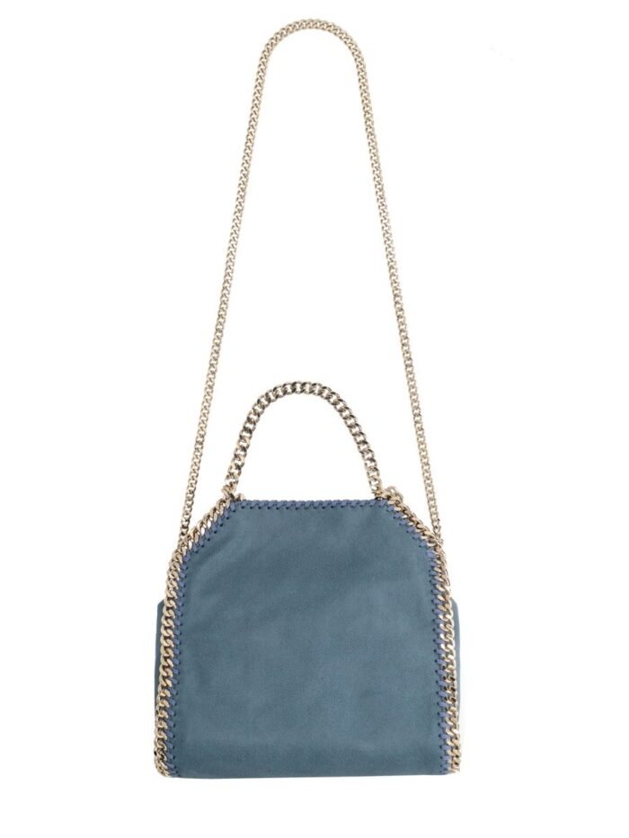 Stella Mccartney BORSA "FALABELLA" MINI
