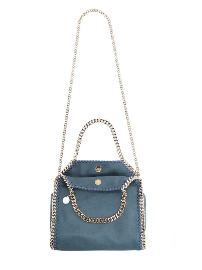 Stella Mccartney BORSA "FALABELLA" MINI