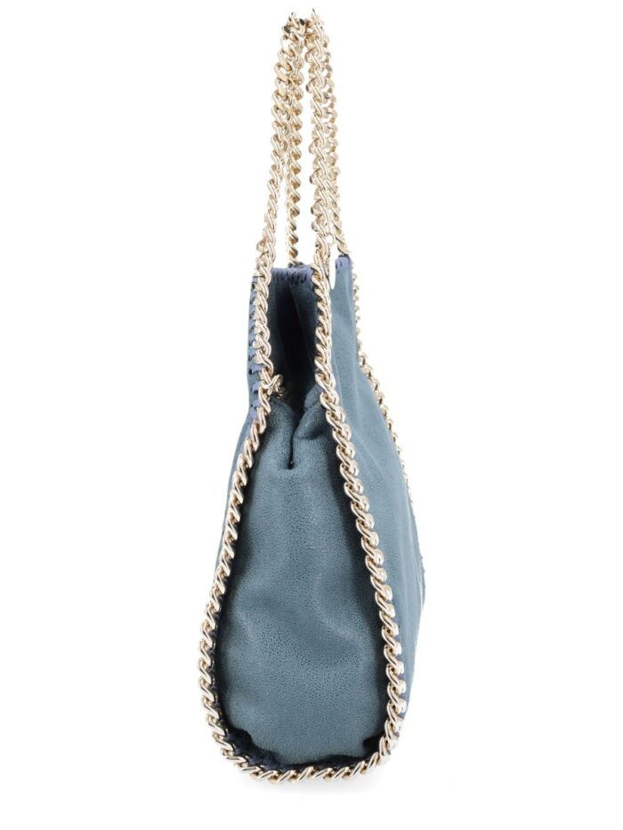 Stella Mccartney BORSA "FALABELLA" MINI