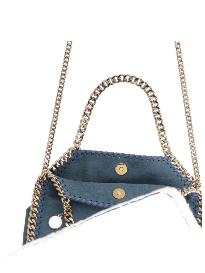 Stella Mccartney BORSA "FALABELLA" MINI