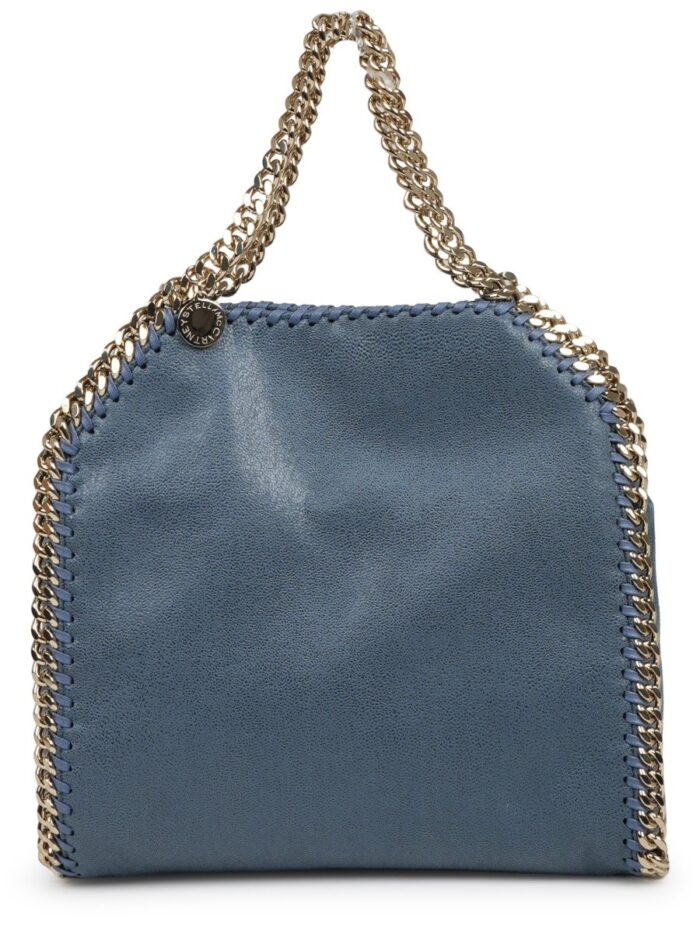 Stella Mccartney BORSA "FALABELLA" MINI