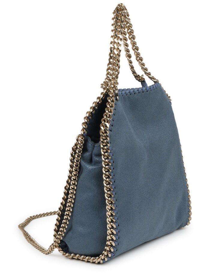 Stella Mccartney BORSA "FALABELLA" MINI
