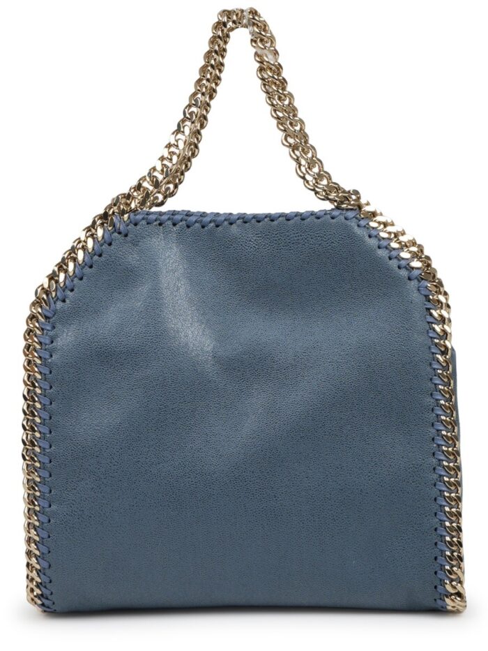 Stella Mccartney BORSA "FALABELLA" MINI