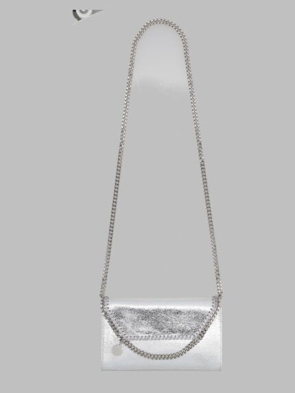 Stella Mccartney BORSA "FALABELLA" MINI
