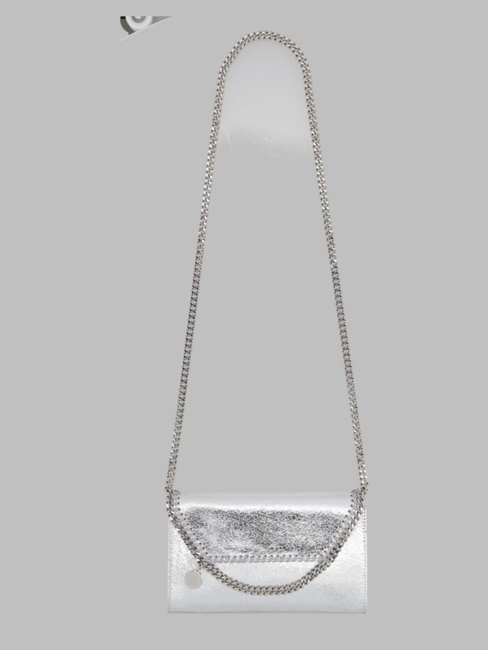 Stella Mccartney BORSA "FALABELLA" MINI