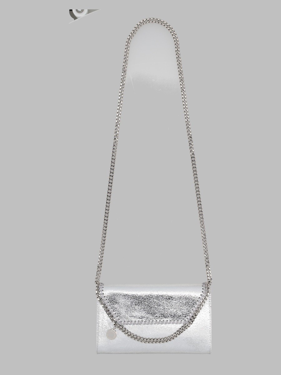 Stella Mccartney BORSA "FALABELLA" MINI