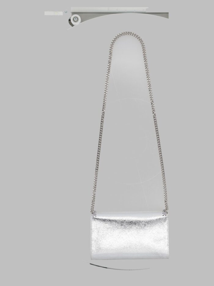 Stella Mccartney BORSA "FALABELLA" MINI