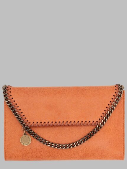 Stella Mccartney BORSA "FALABELLA" MINI