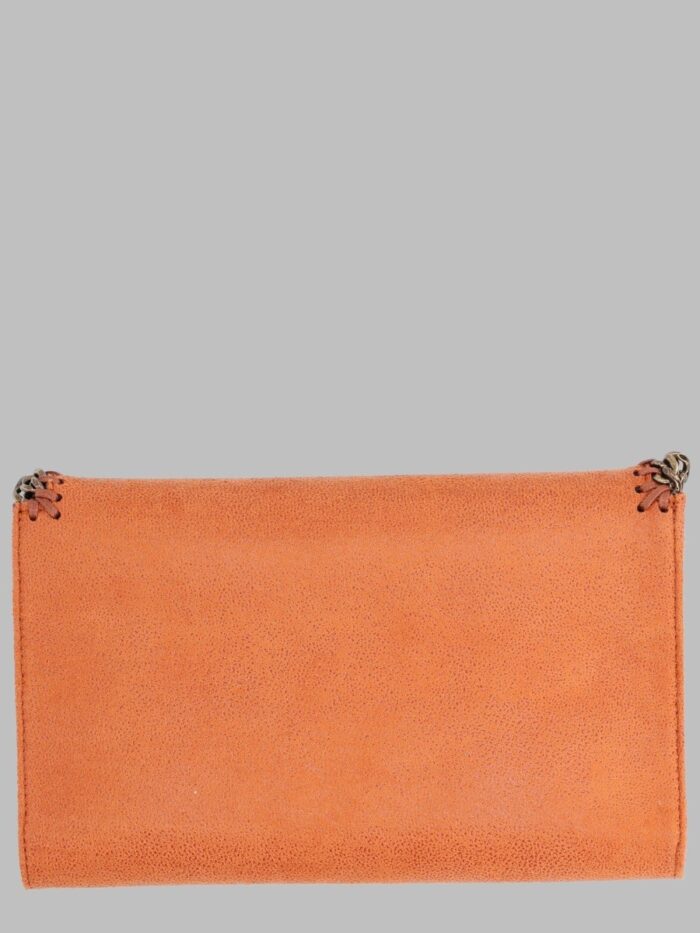 Stella Mccartney BORSA "FALABELLA" MINI