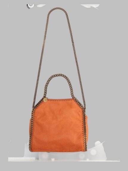 Stella Mccartney BORSA "FALABELLA" MINI