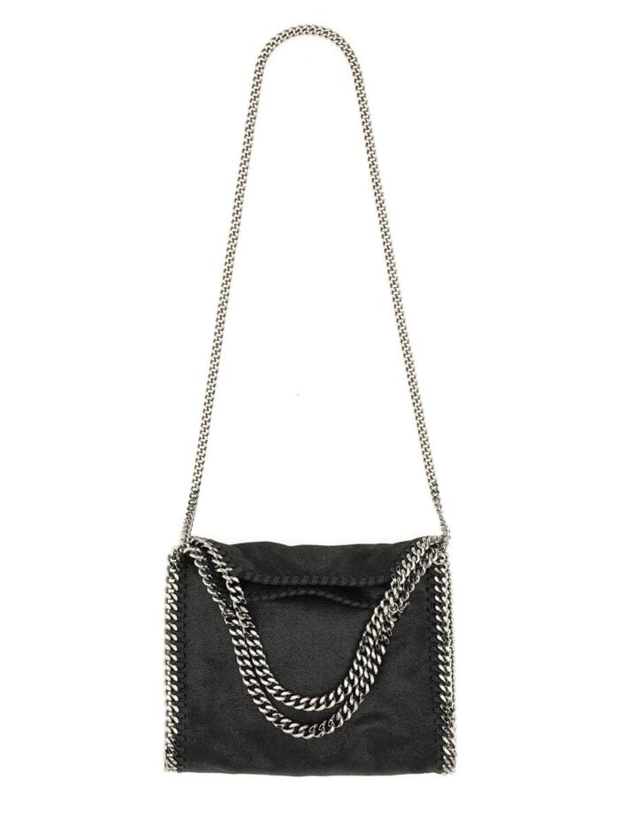 Stella Mccartney BORSA "FALABELLA" MINI