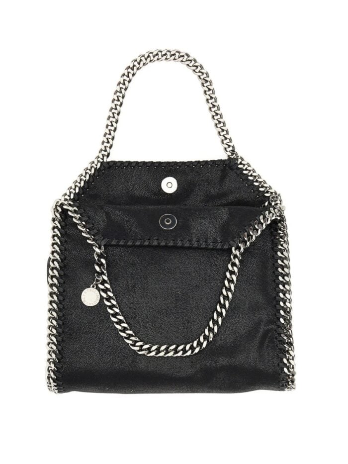Stella Mccartney BORSA "FALABELLA" MINI