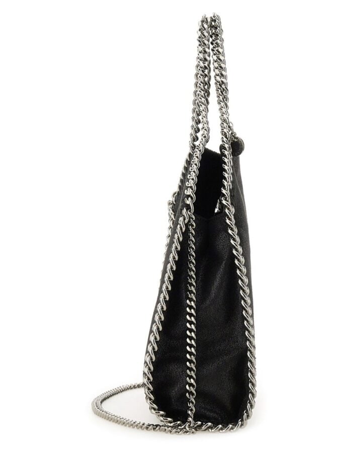 Stella Mccartney BORSA "FALABELLA" MINI