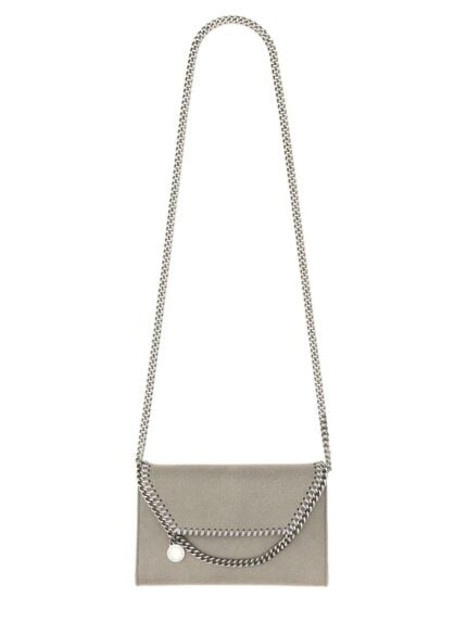 Stella Mccartney BORSA "FALABELLA" MINI
