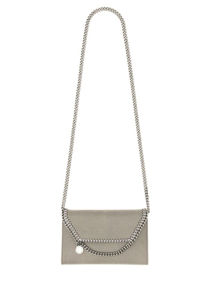 Stella Mccartney BORSA "FALABELLA" MINI