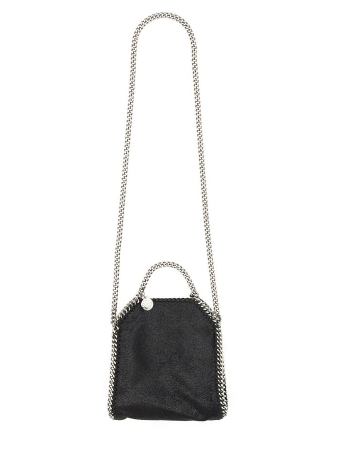 Stella Mccartney BORSA FALABELLA TINY