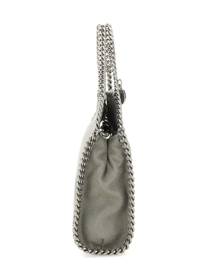 Stella Mccartney BORSA FALABELLA TINY