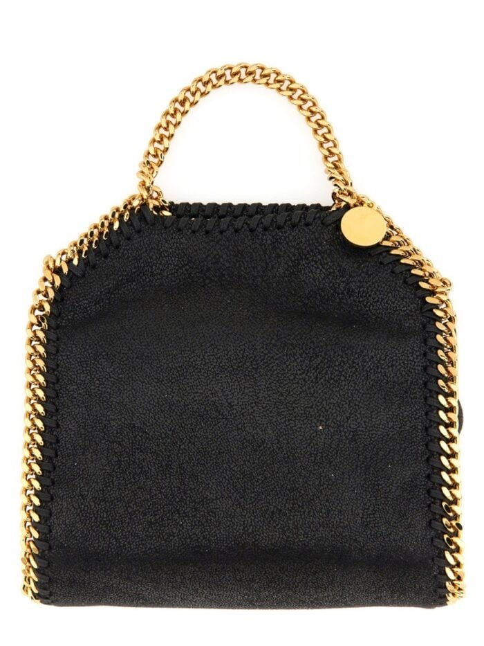 Stella Mccartney BORSA FALABELLA TINY