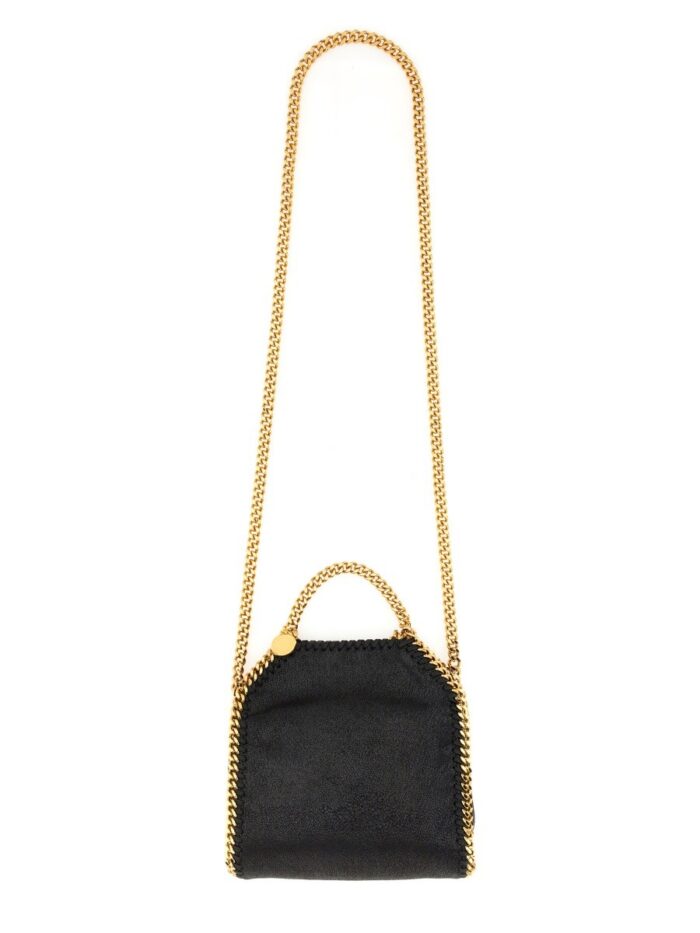 Stella Mccartney BORSA FALABELLA TINY