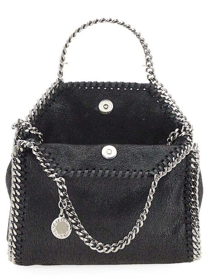 Stella Mccartney BORSA FALABELLA TINY