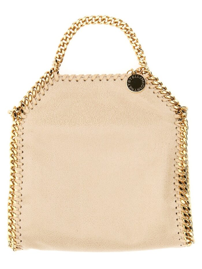 Stella Mccartney BORSA FALABELLA TINY