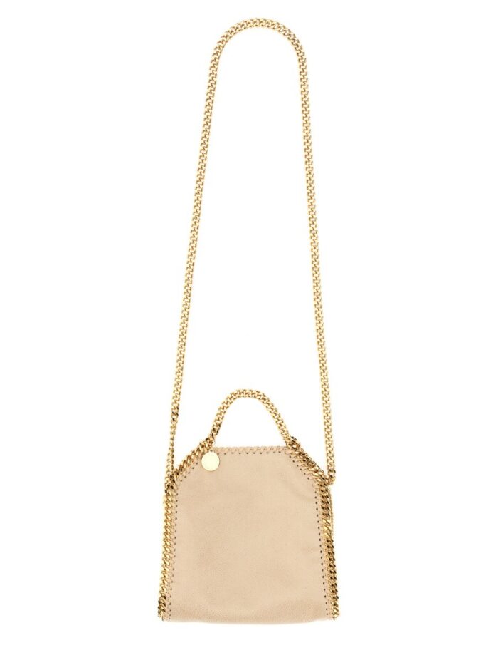 Stella Mccartney BORSA FALABELLA TINY