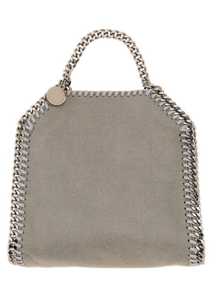 Stella Mccartney BORSA FALABELLA TINY
